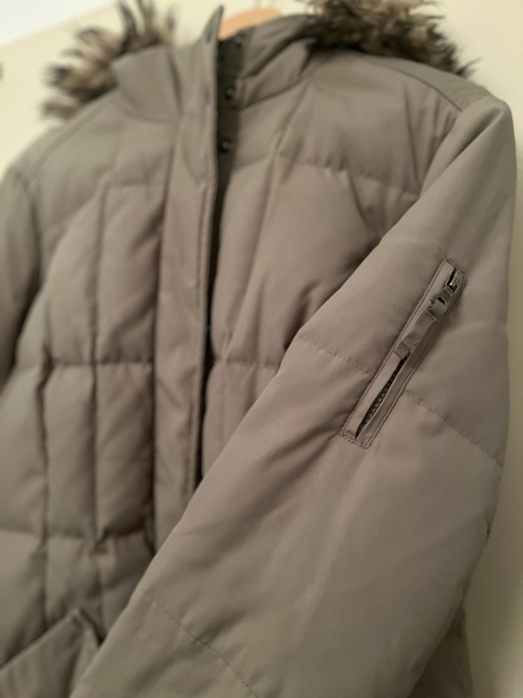 Esprit Warme Winterjacke