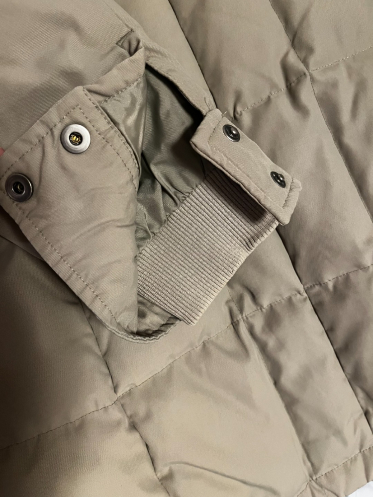 Esprit Warme Winterjacke