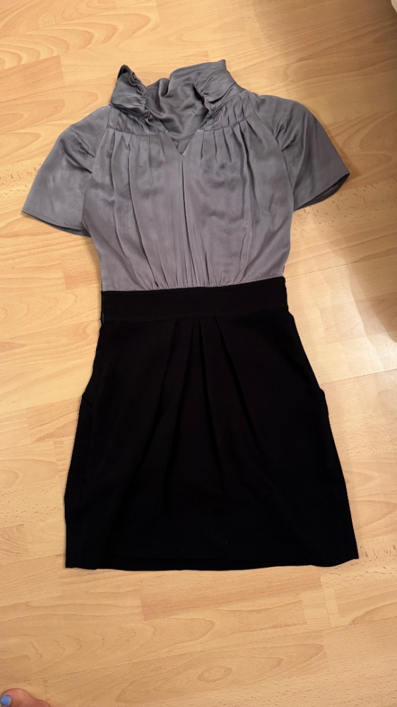 BCBG Max Azria Cocktailkleid