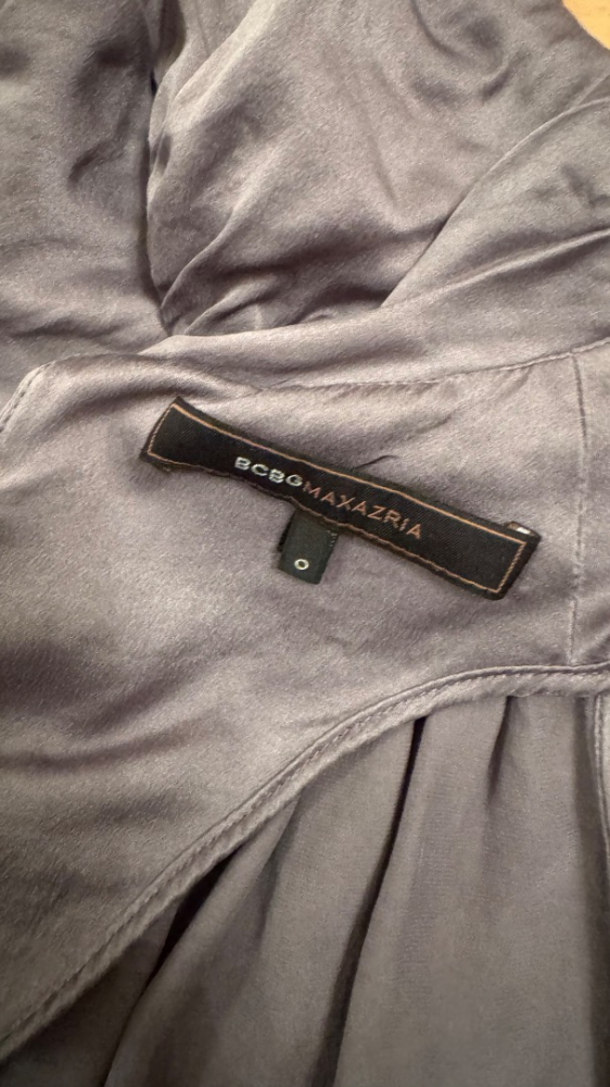 BCBG Max Azria Cocktailkleid