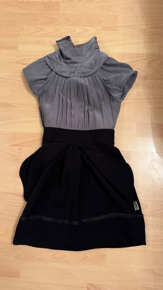 BCBG Max Azria Cocktailkleid