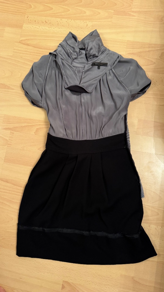 BCBG Max Azria Cocktailkleid