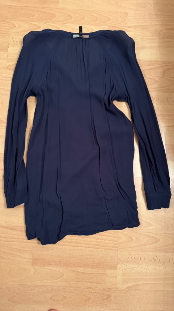 BCBG Max Azria Long shirt