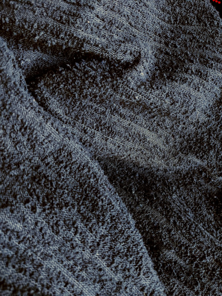 LUUKAA Stylée et confortable tunique Lagenlook XXL