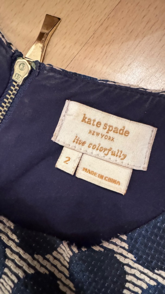 Kate Spade Robe de cocktail