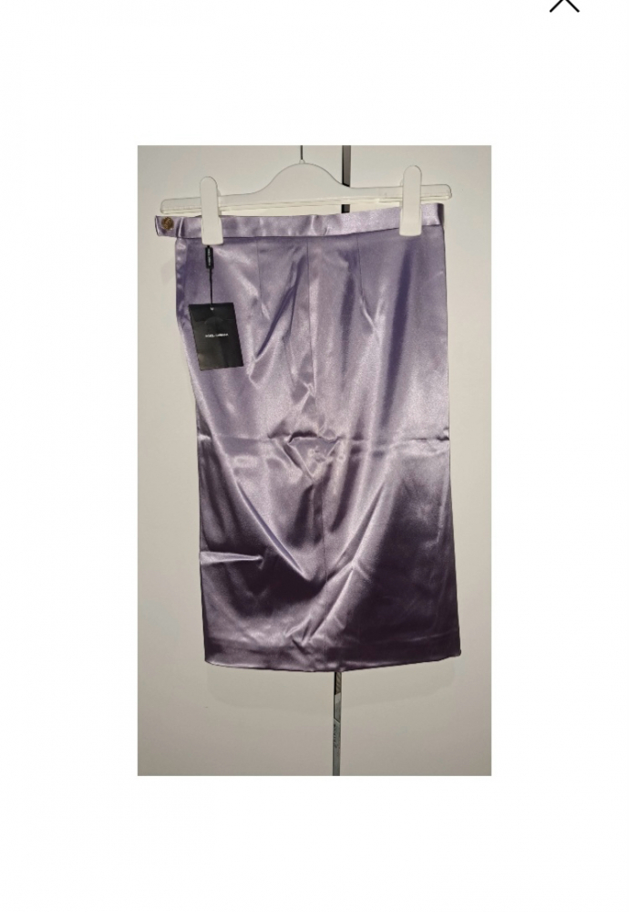 Dolce&Gabbana Jupe crayon