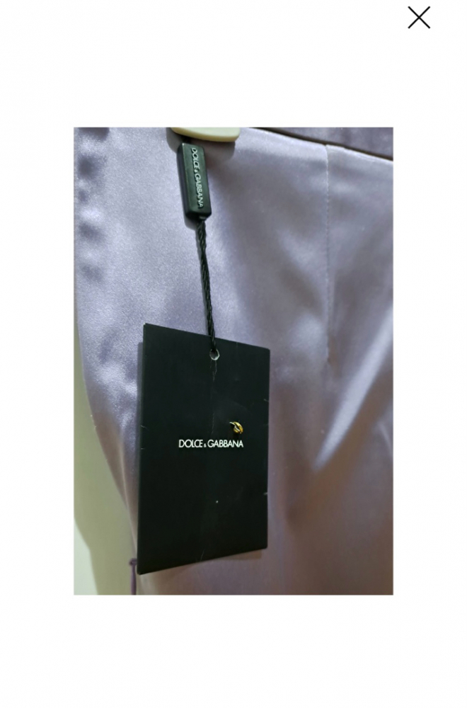 Dolce&Gabbana Jupe crayon