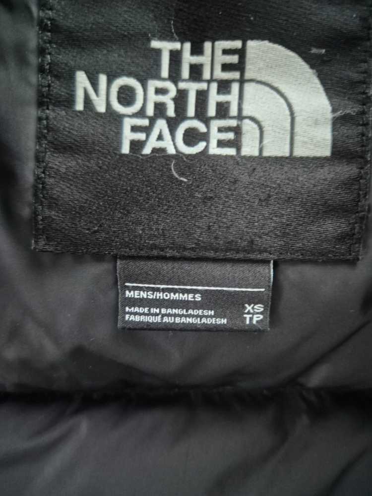 The North Face 1996 Retro
