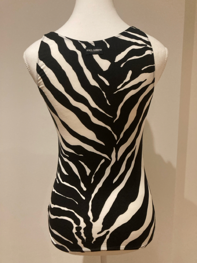 Dolce&Gabbana Débardeur