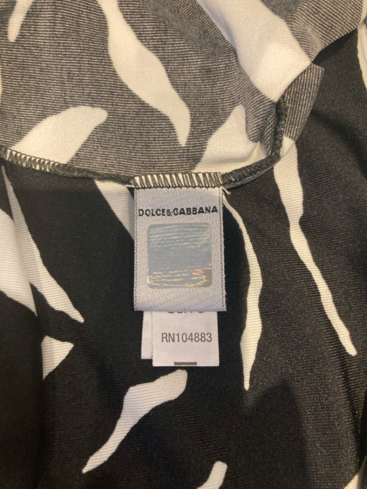 Dolce&Gabbana Débardeur