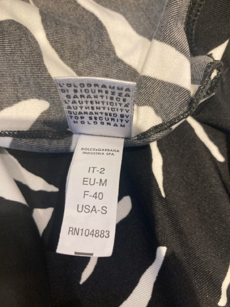 Dolce&Gabbana Débardeur