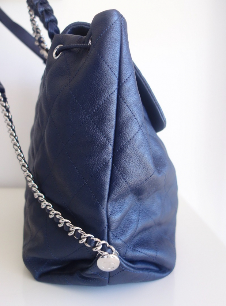 Chanel Rucksack