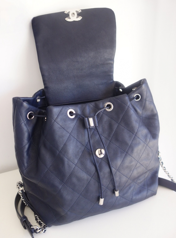 Chanel Rucksack
