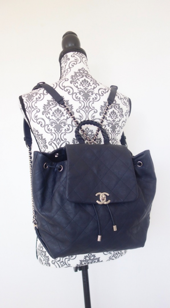 Chanel Rucksack