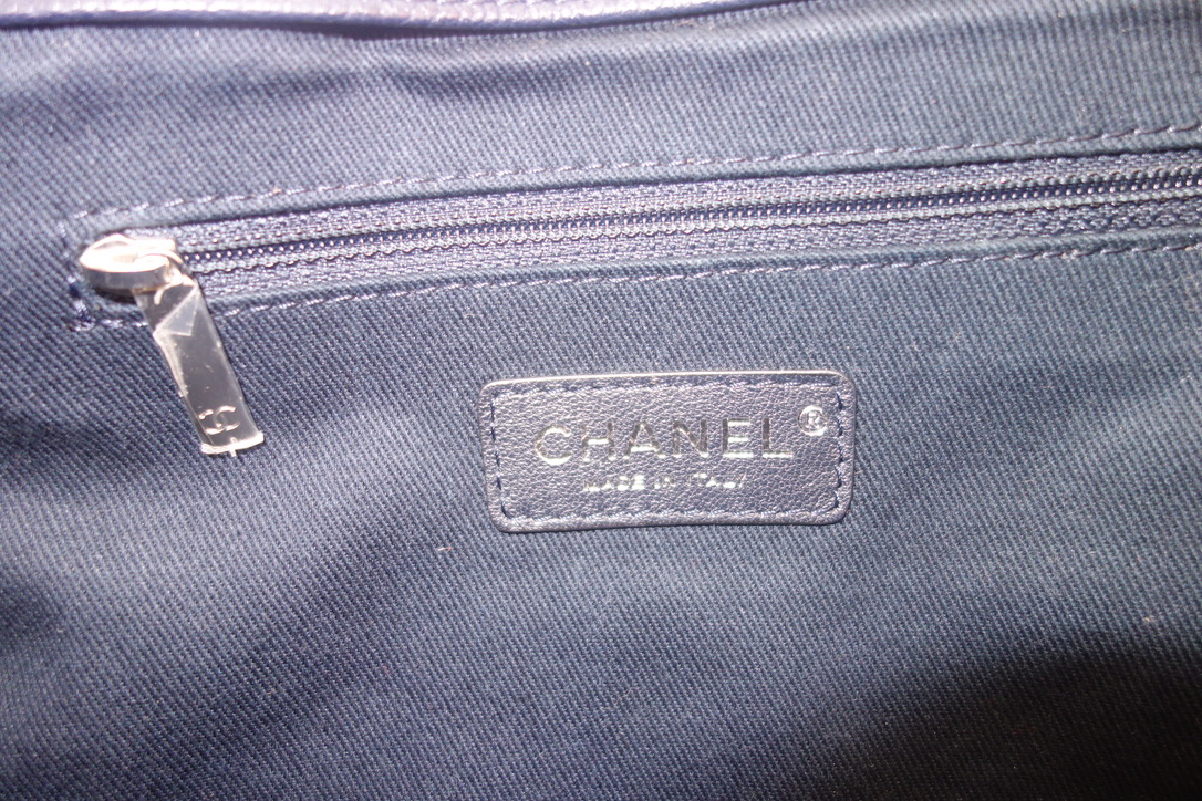 Chanel Rucksack