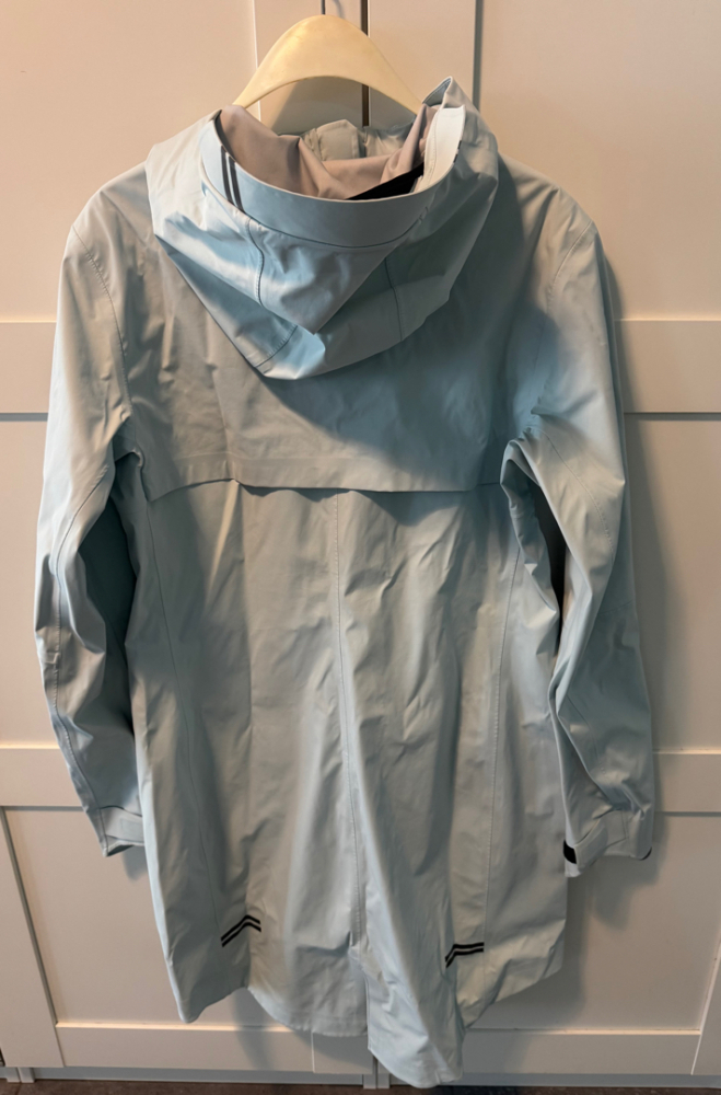 Canada Goose Salida rain coat