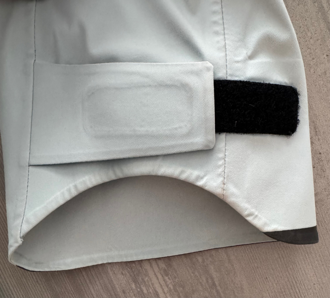 Canada Goose Salida rain coat