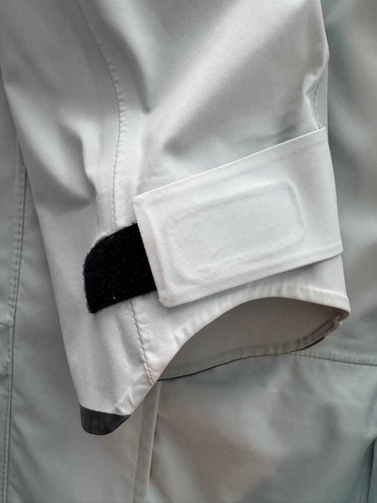 Canada Goose Salida rain coat