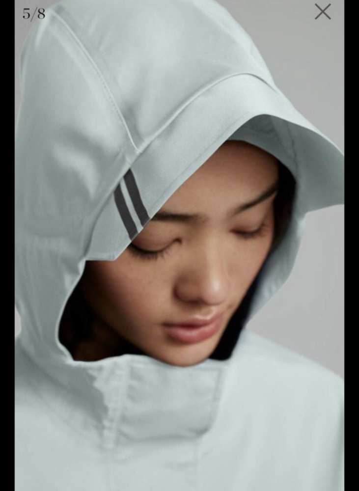 Canada Goose Salida rain coat