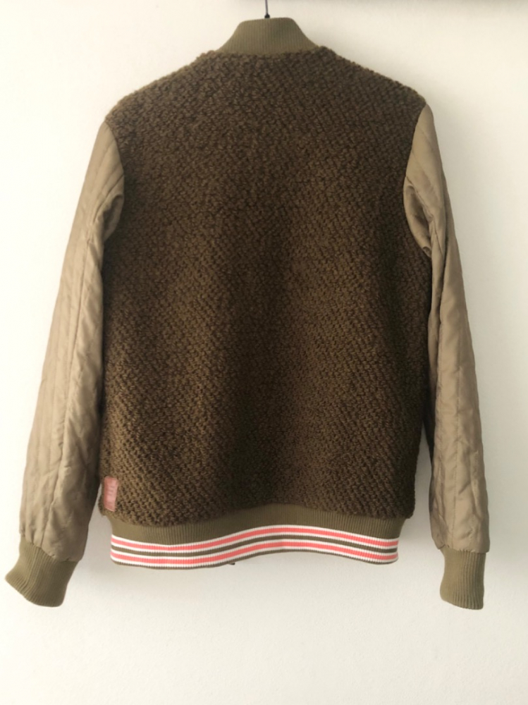 Scotch & Soda Bomberjacke VARSITY