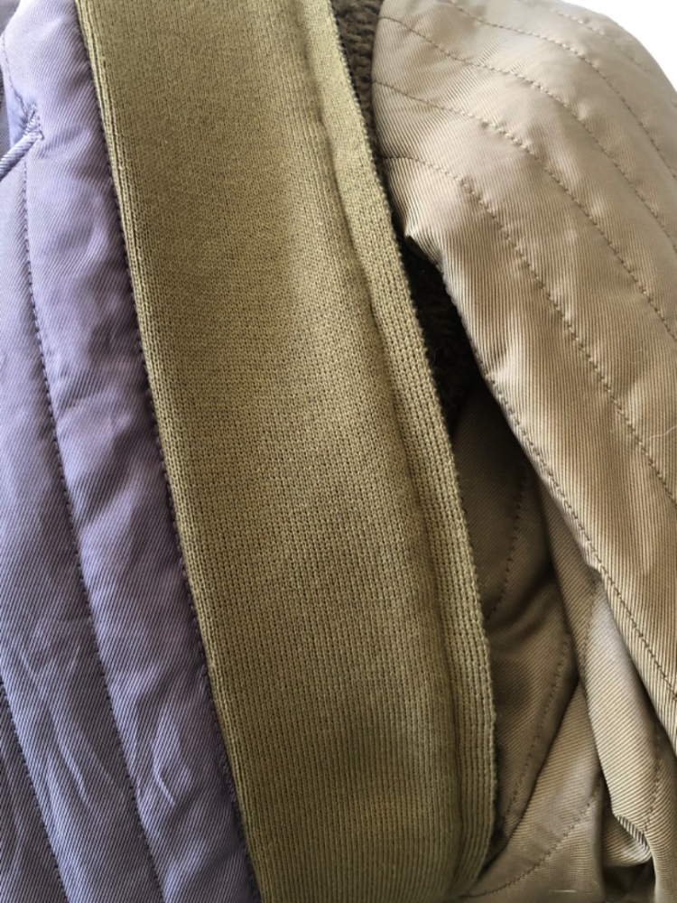 Scotch & Soda Bomberjacke VARSITY