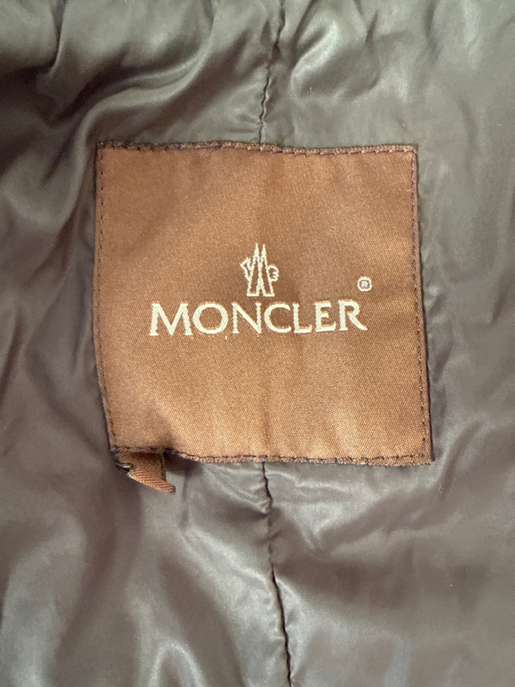 Moncler Doudoune Grenoble