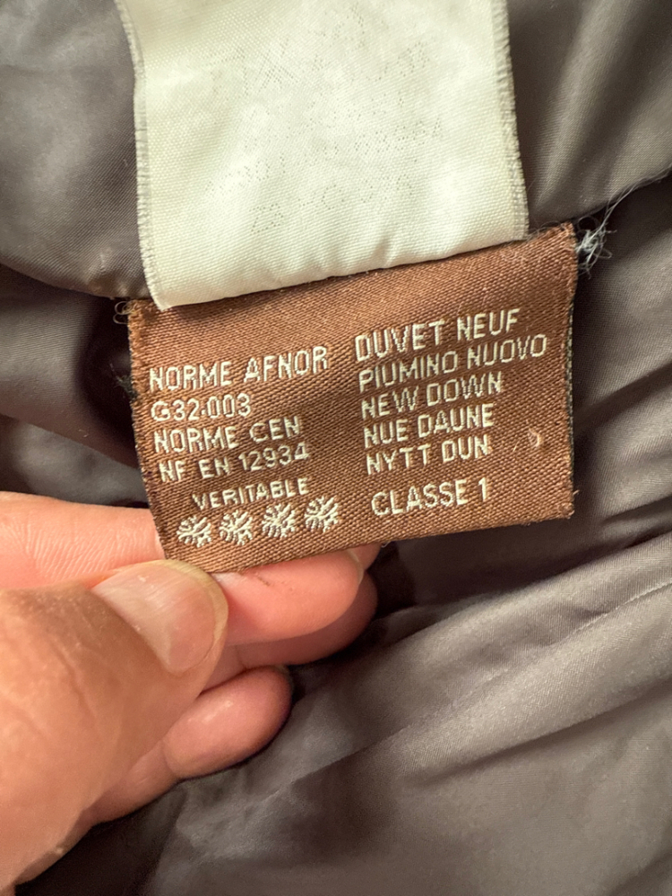 Moncler Doudoune Grenoble