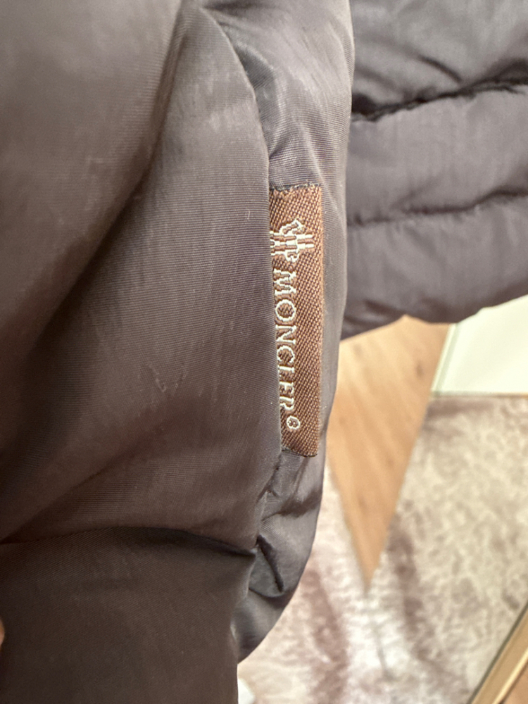 Moncler Doudoune Grenoble