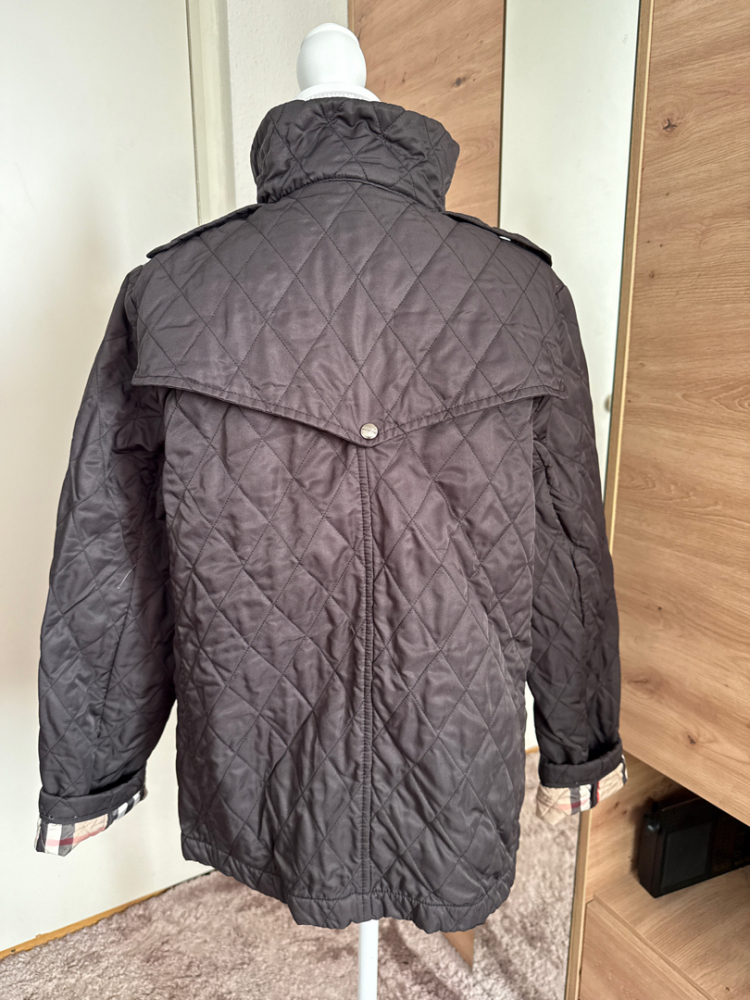 Burberry Veste matelassé Burberry
