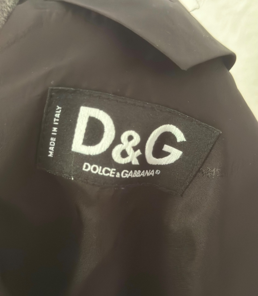 Dolce&Gabbana Blazer