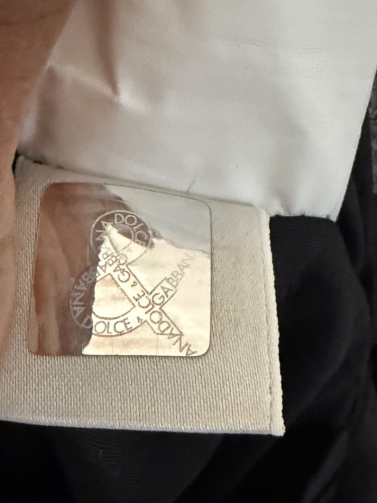 Dolce&Gabbana Blazer