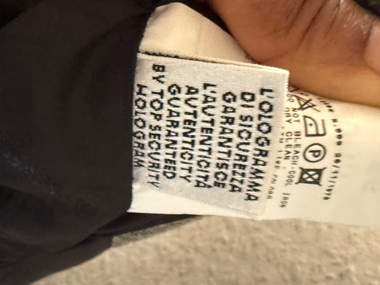 Dolce&Gabbana Blazer