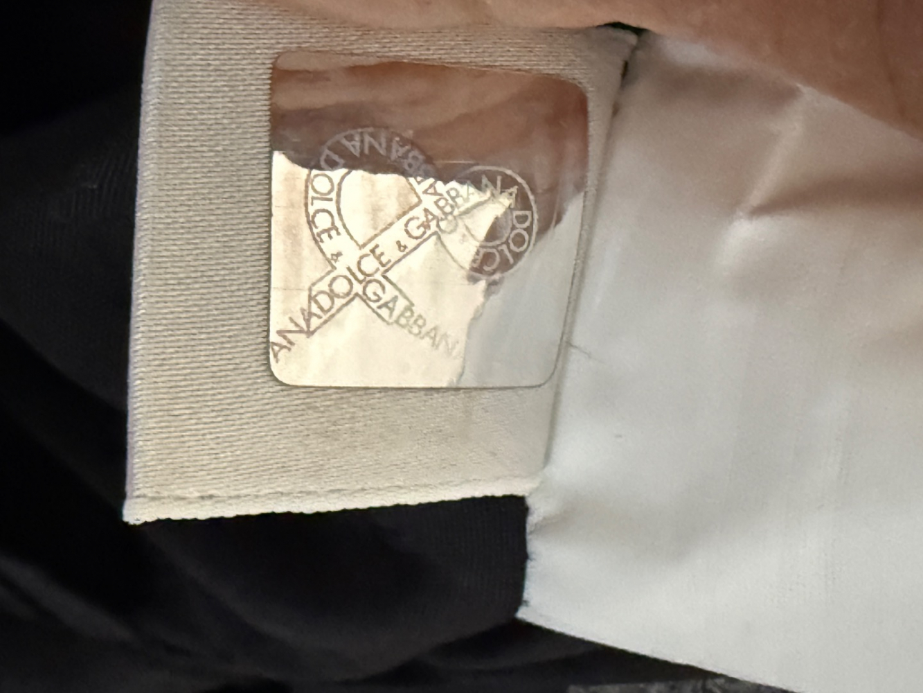 Dolce&Gabbana Blazer