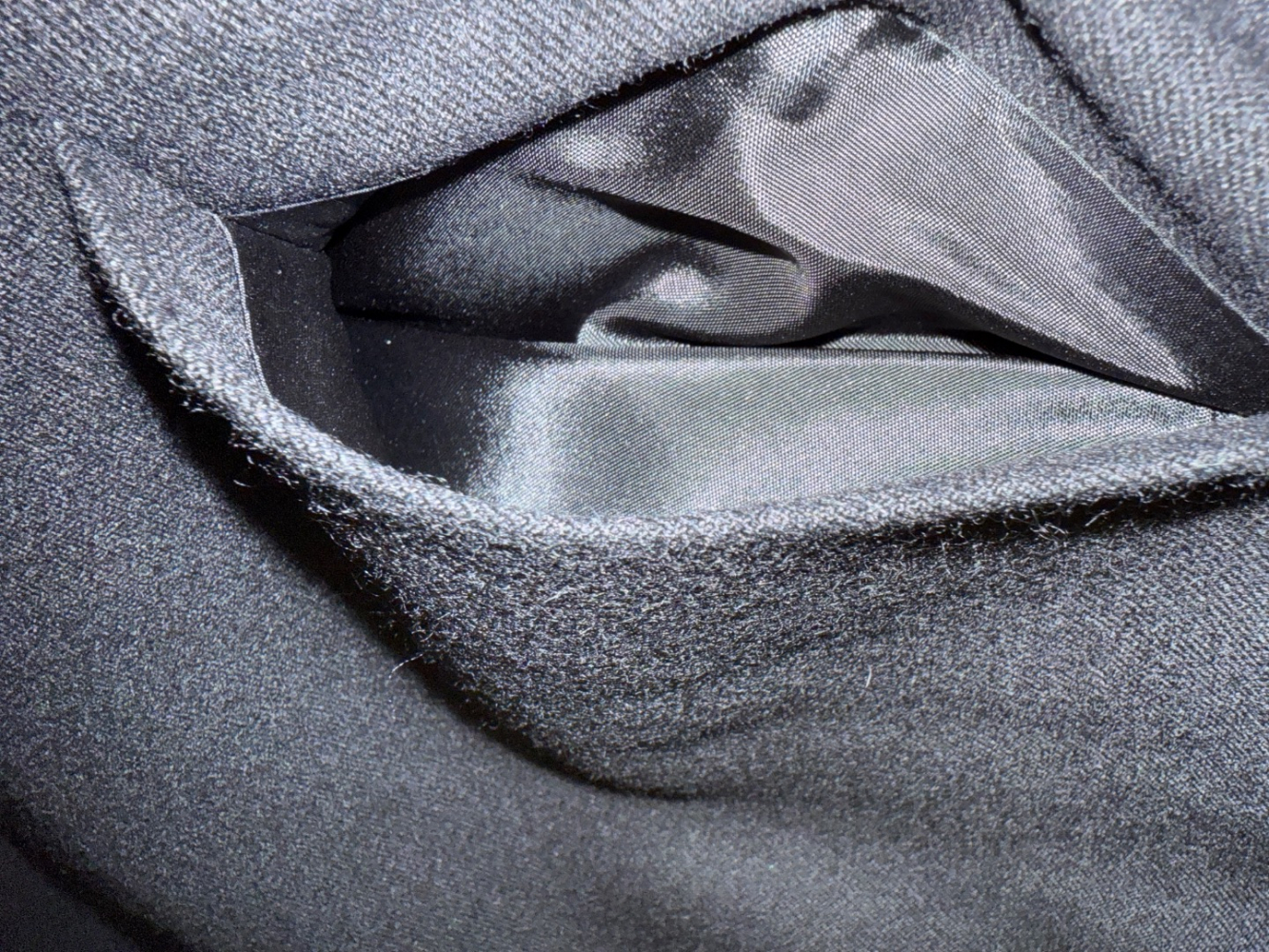 Alexander McQueen Jupe