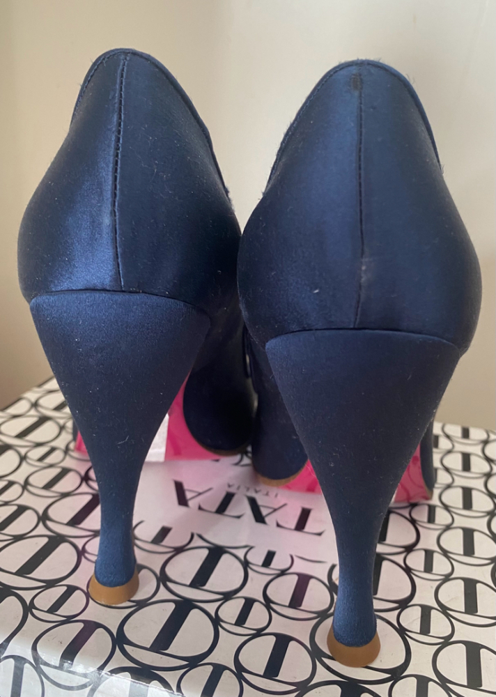 Christian Lacroix talons