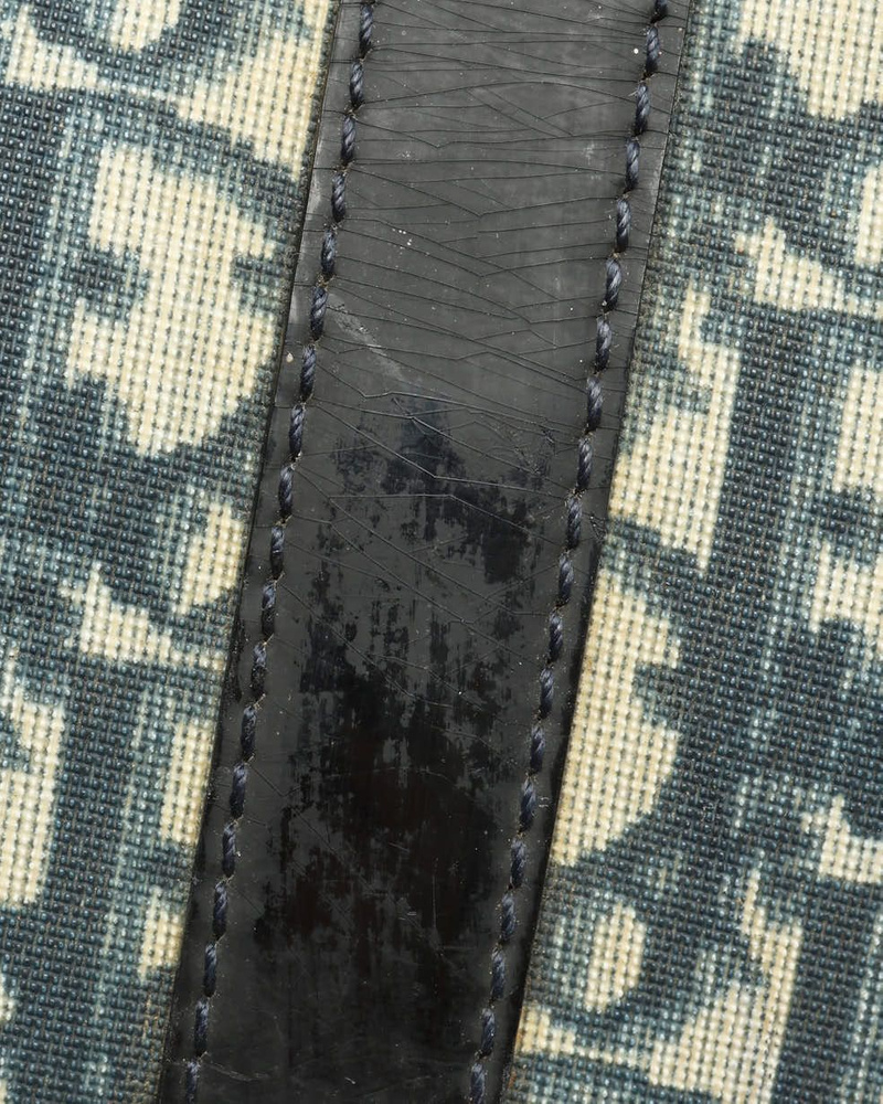 Christian Dior Oblique Boston Bag