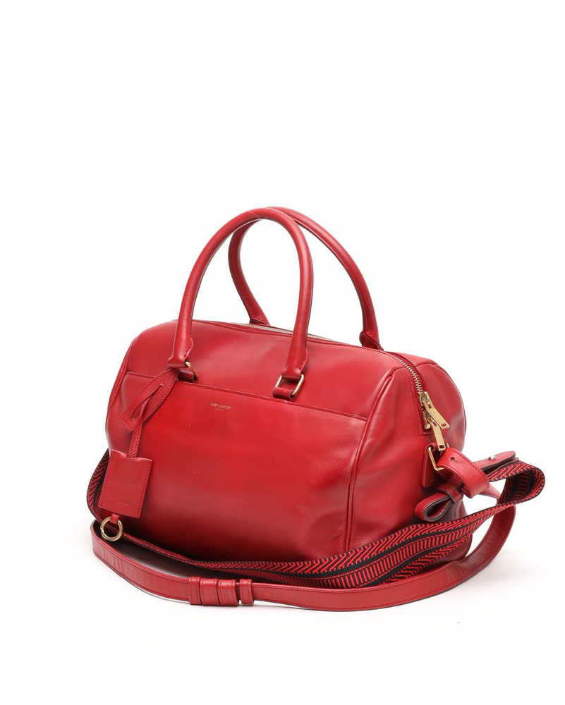 Saint Laurent Classic Baby Duffle Bag