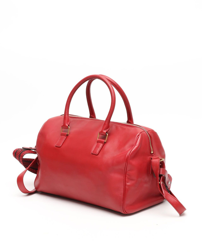 Saint Laurent Classic Baby Duffle Bag