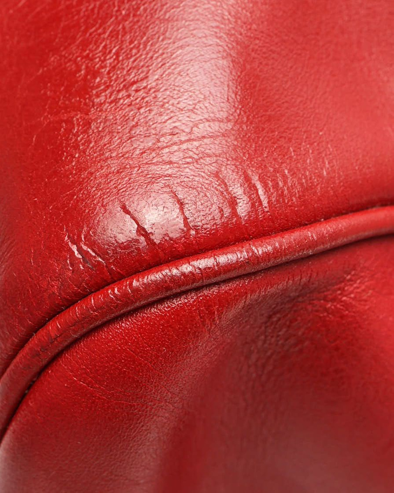 Saint Laurent Classic Baby Duffle Bag