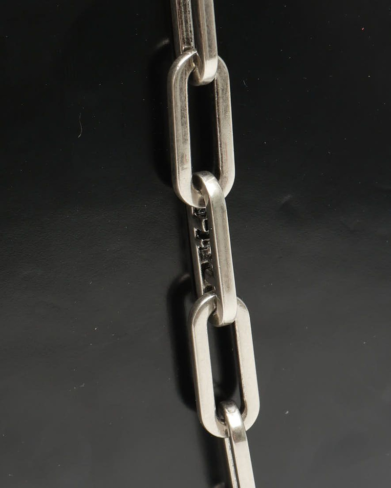 Fendi Medium Peekaboo Cut Chain Bag