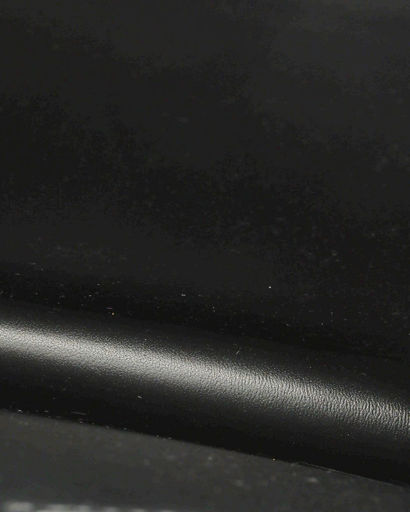 Fendi Medium Peekaboo Cut Chain Bag