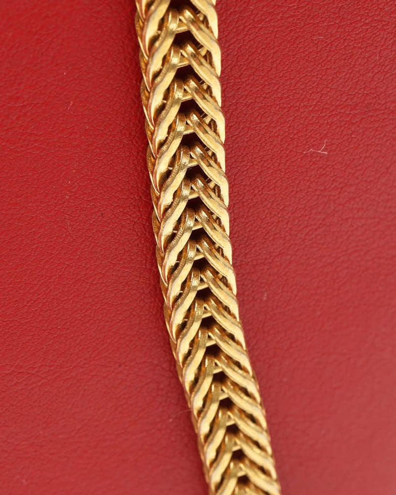 Saint Laurent Y Chain Bag