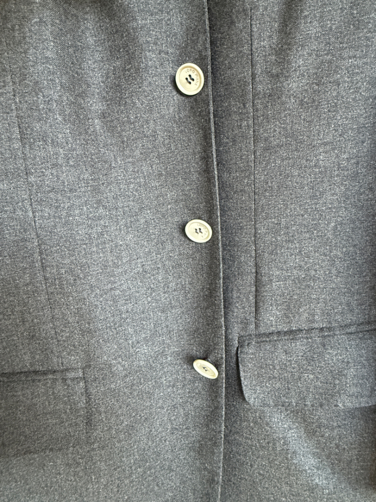 Loro Piana VESTE CACHEMIRE LORO PIANA