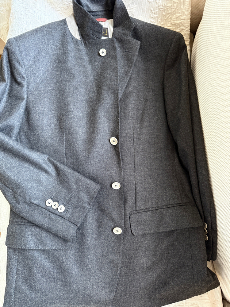 Loro Piana VESTE CACHEMIRE LORO PIANA