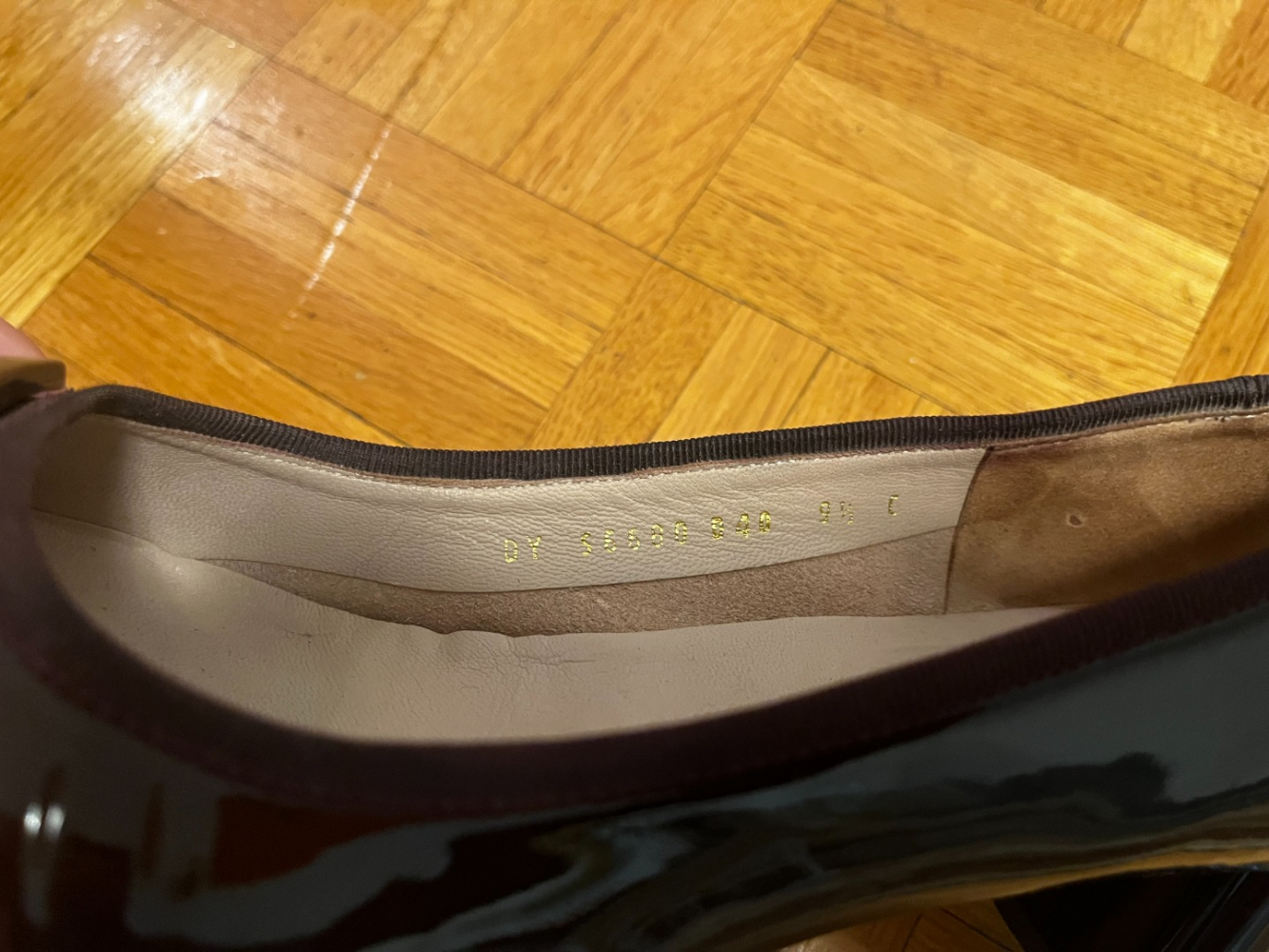 Ferragamo Pumps /iconic Ferragamo pump