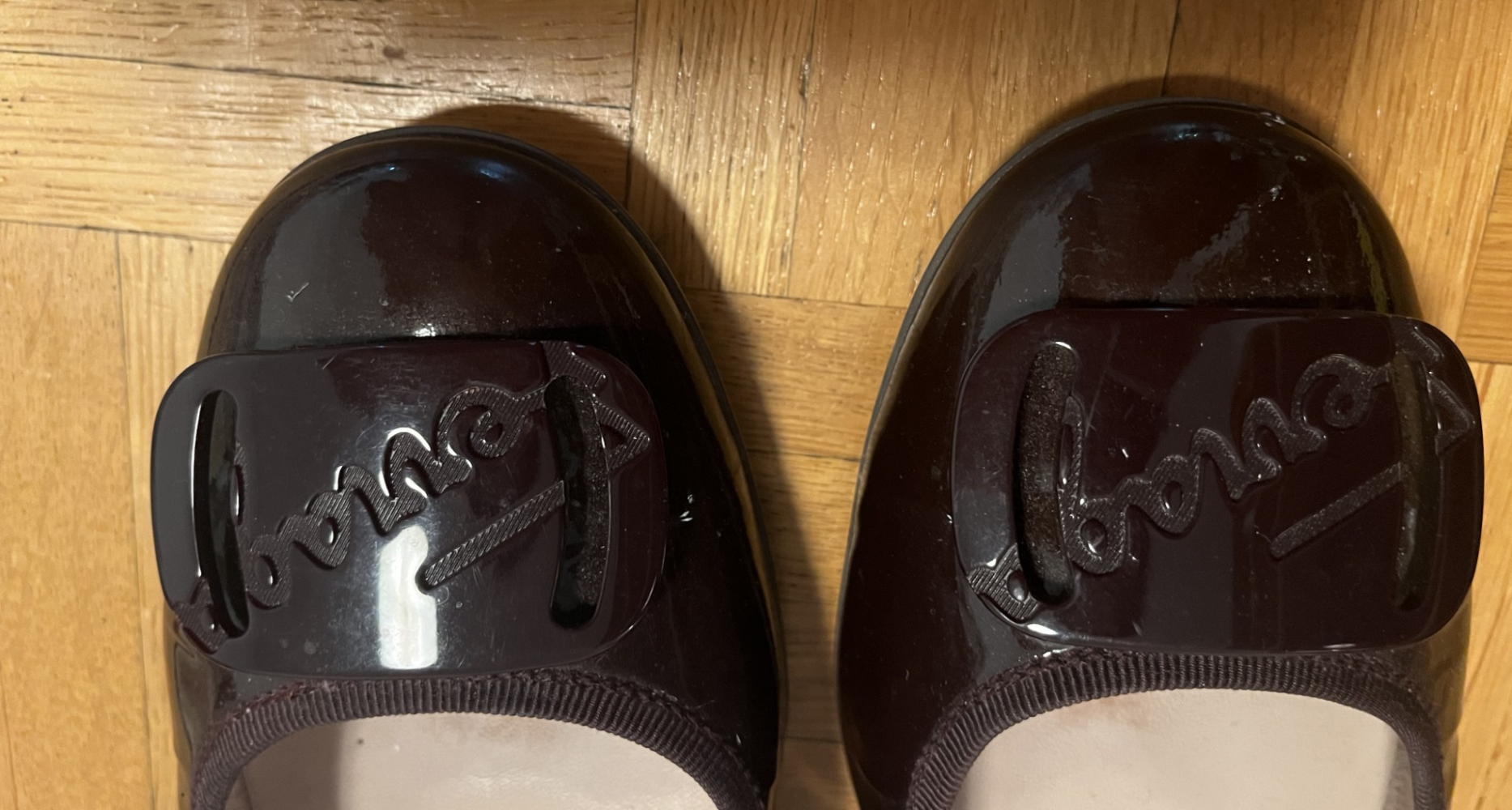 Ferragamo Pumps /iconic Ferragamo pump