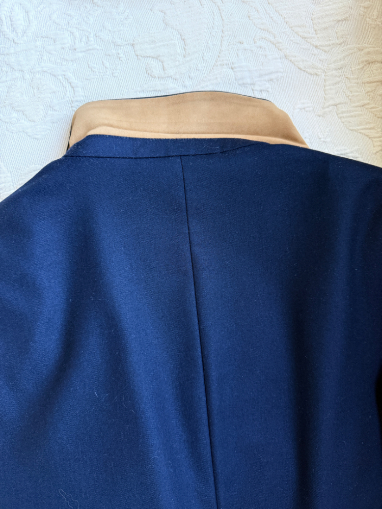 Loro Piana VESTE VOYAGER « BABY CACHEMIRE » LORO PIANA