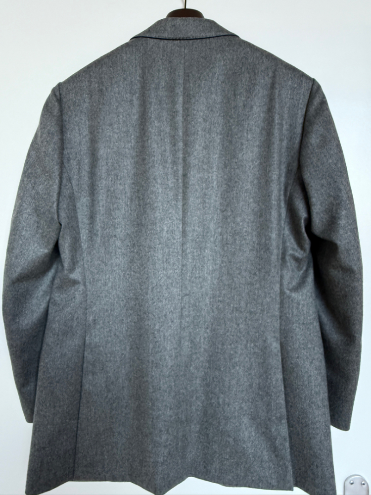 Loro Piana KASCHMIRJACKE LORO PIANA