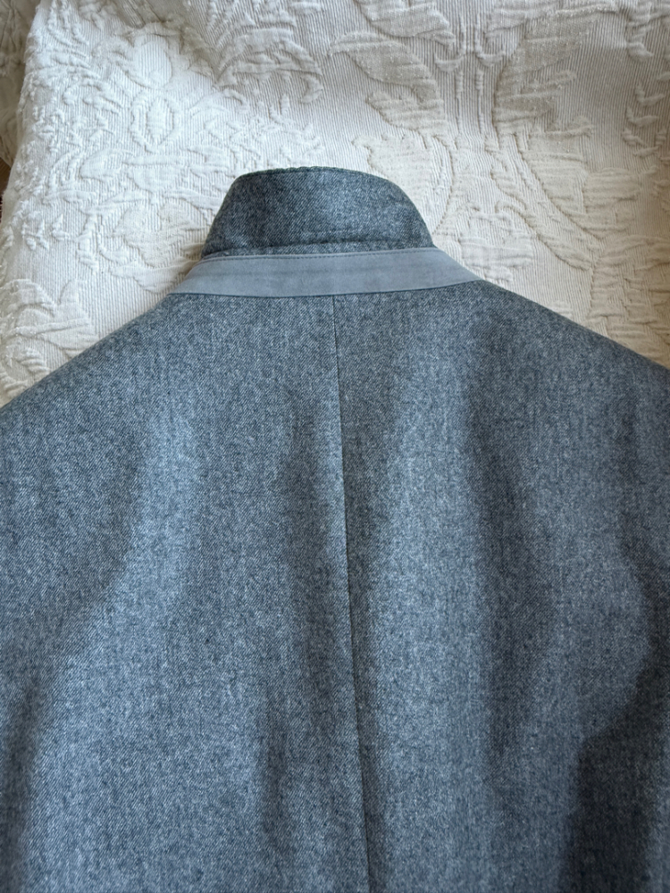 Loro Piana KASCHMIRJACKE LORO PIANA