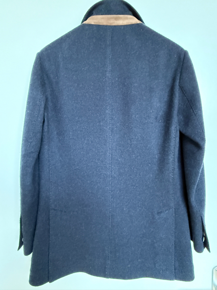 Loro Piana KASCHMIRJACKE LORO PIANA